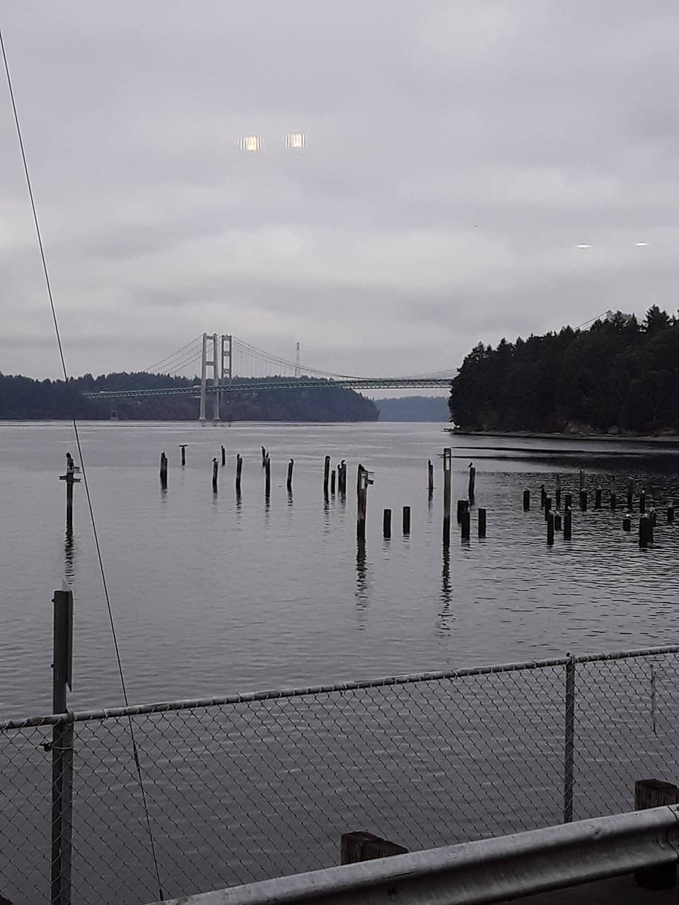 Scenic Walking Trails