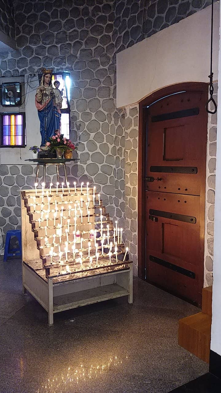 Porta Sancta (Holy Door)