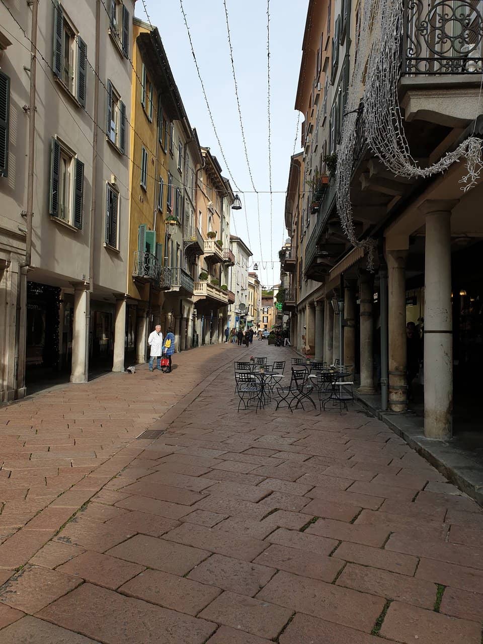 Vertical photo