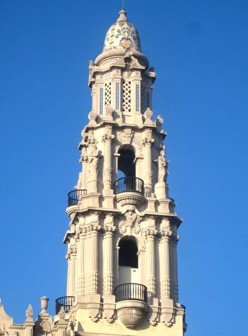 Architectural Features