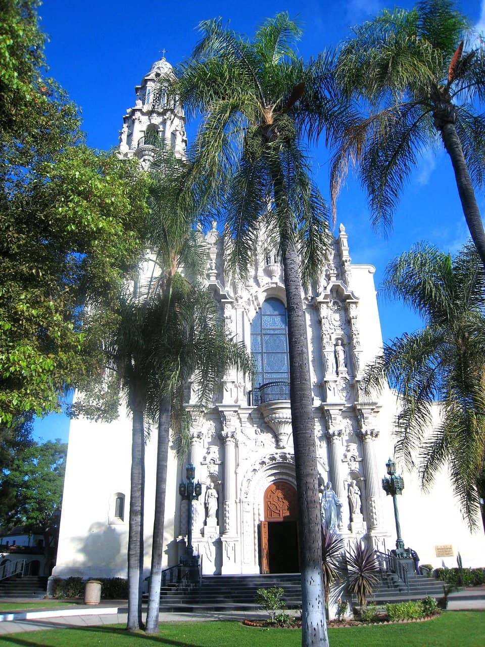 Vertical photo