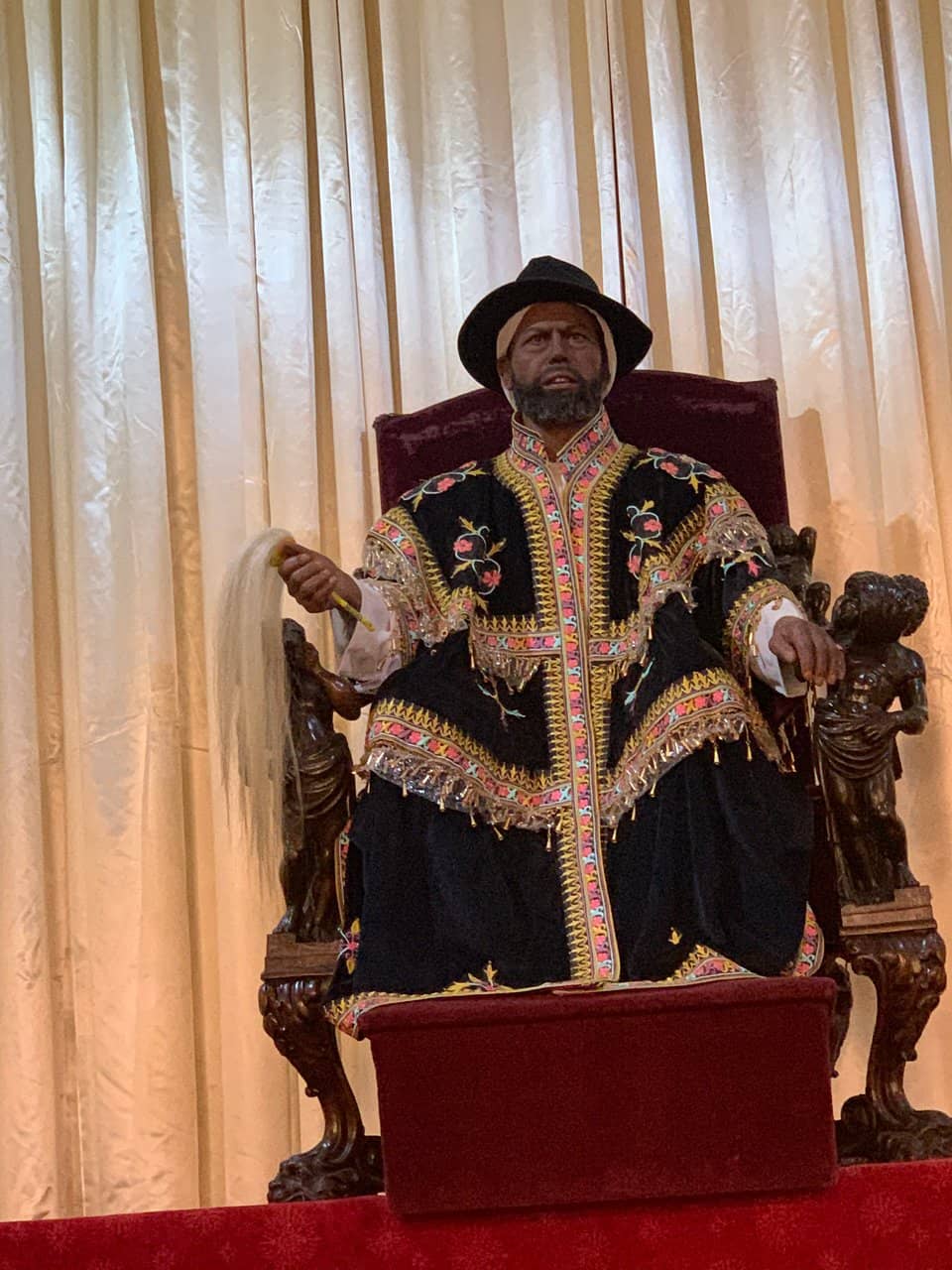 Ethiopian History Museums