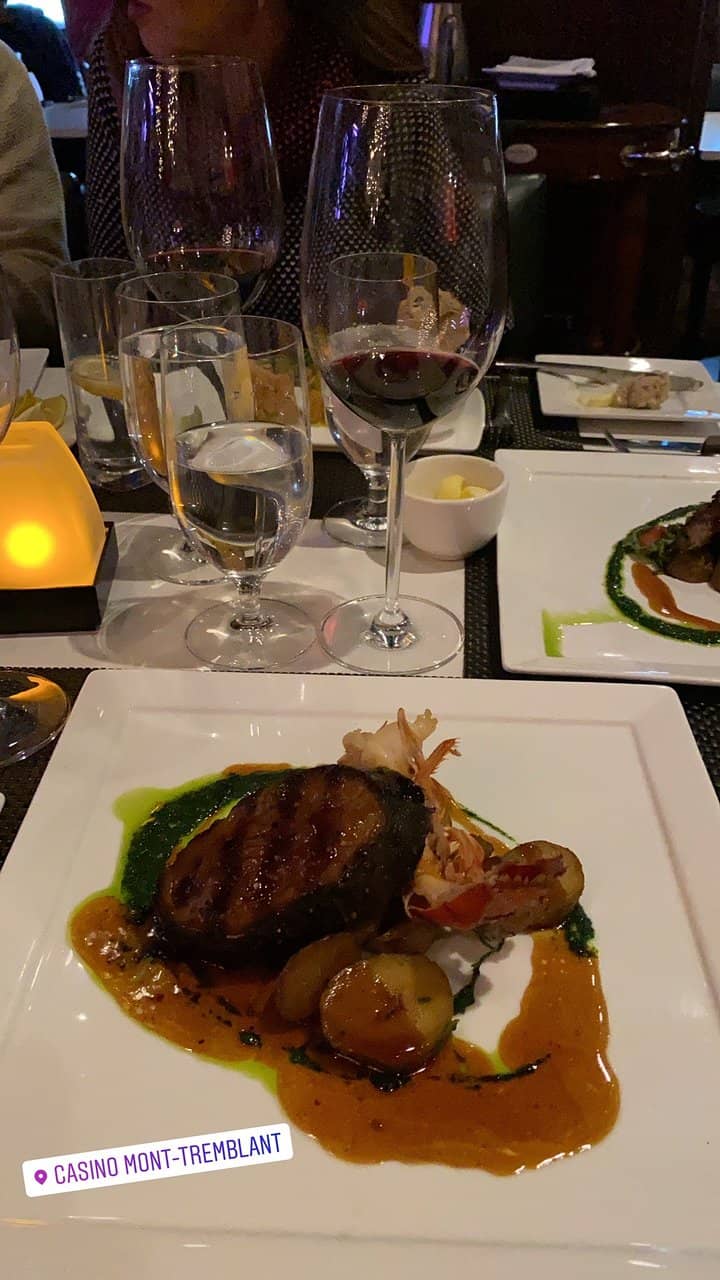 Altitude Restaurant Views