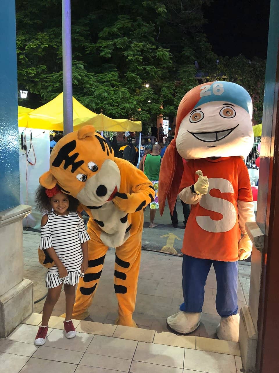 Colonial Architecture