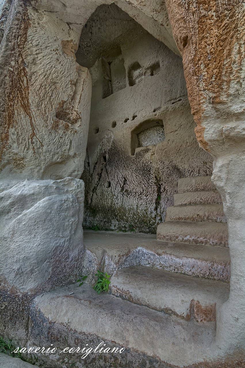 Panoramic Countryside Views