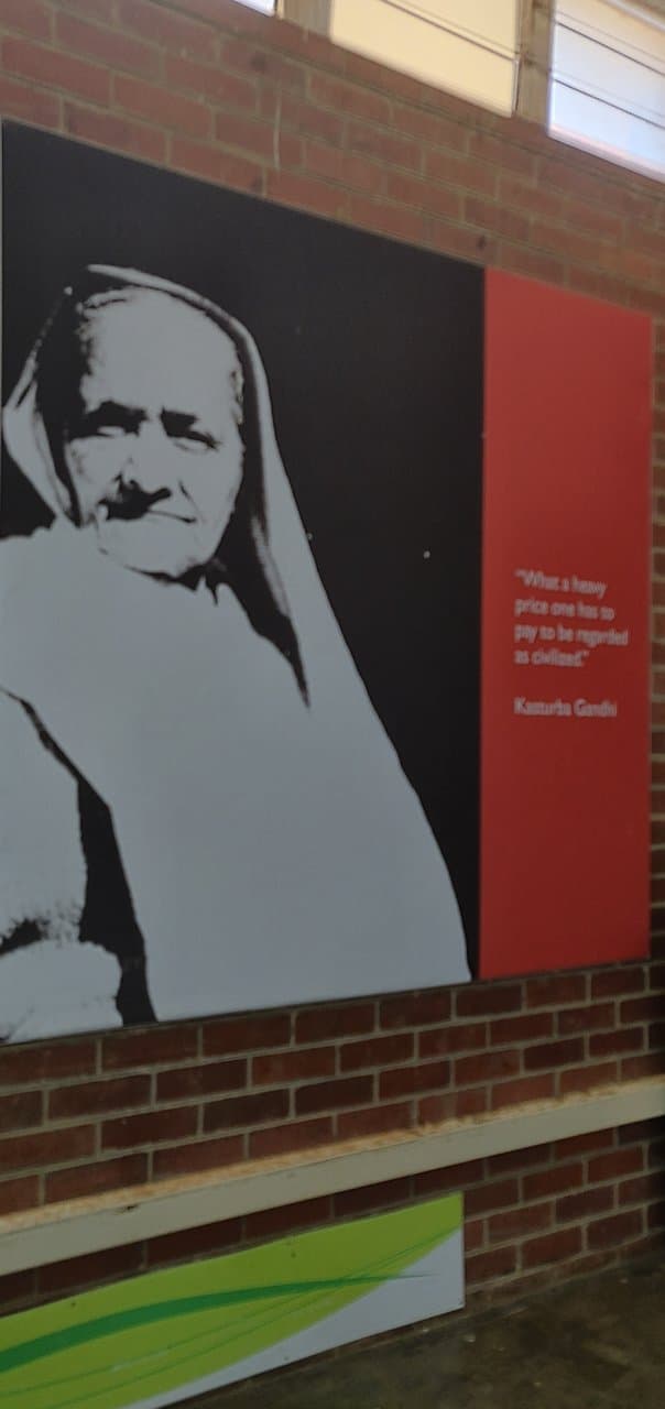 Phoenix Settlement Inanda