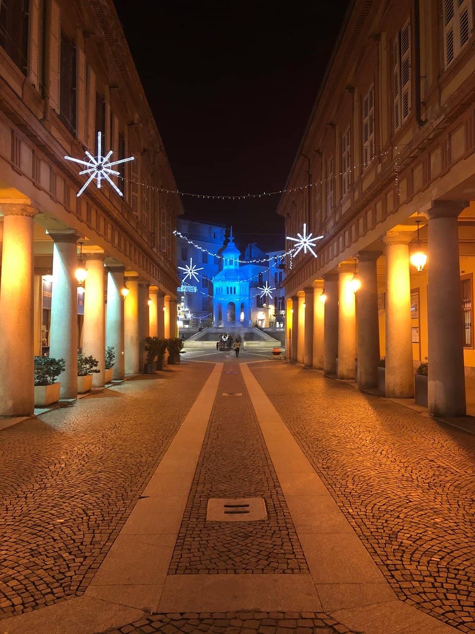 Acqui Terme Town Center