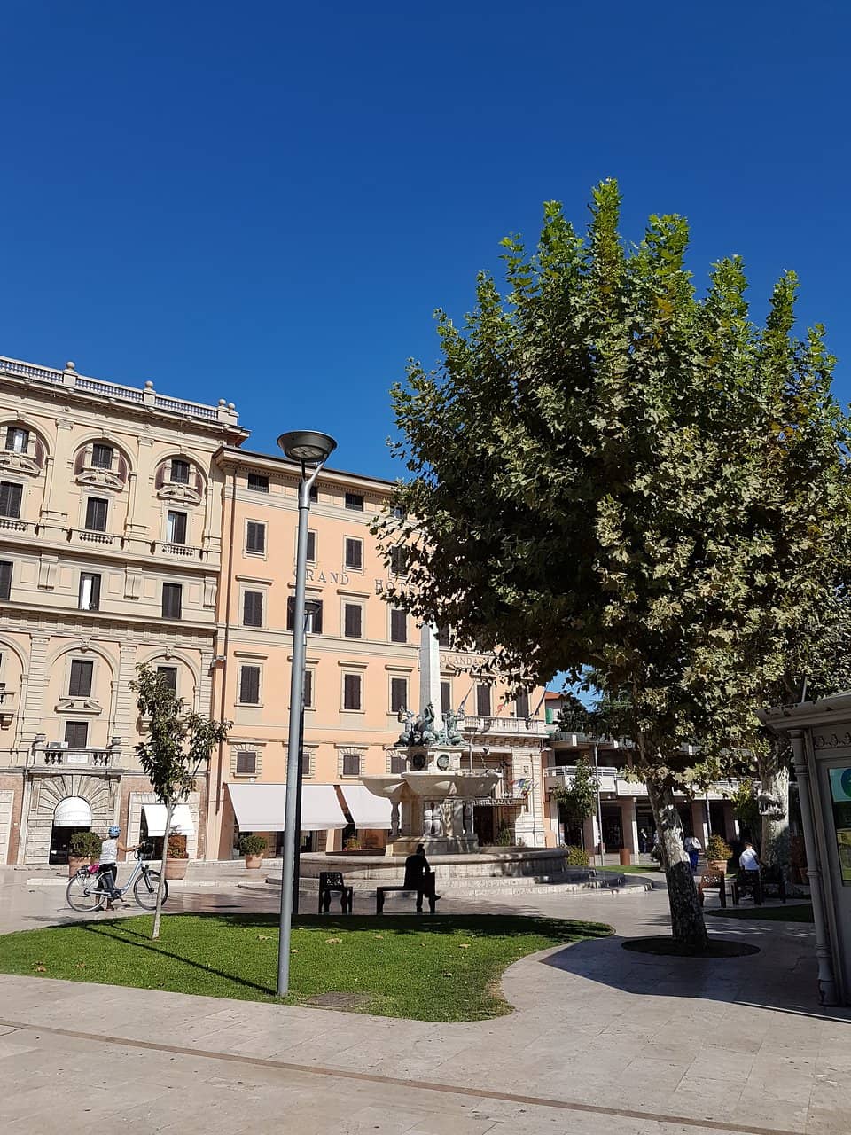 Porta del Popolo