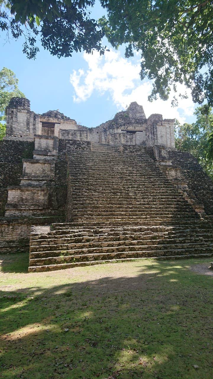 Vertical photo