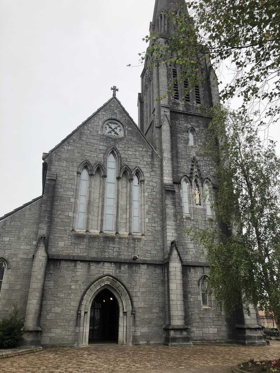 St Mary's Parish