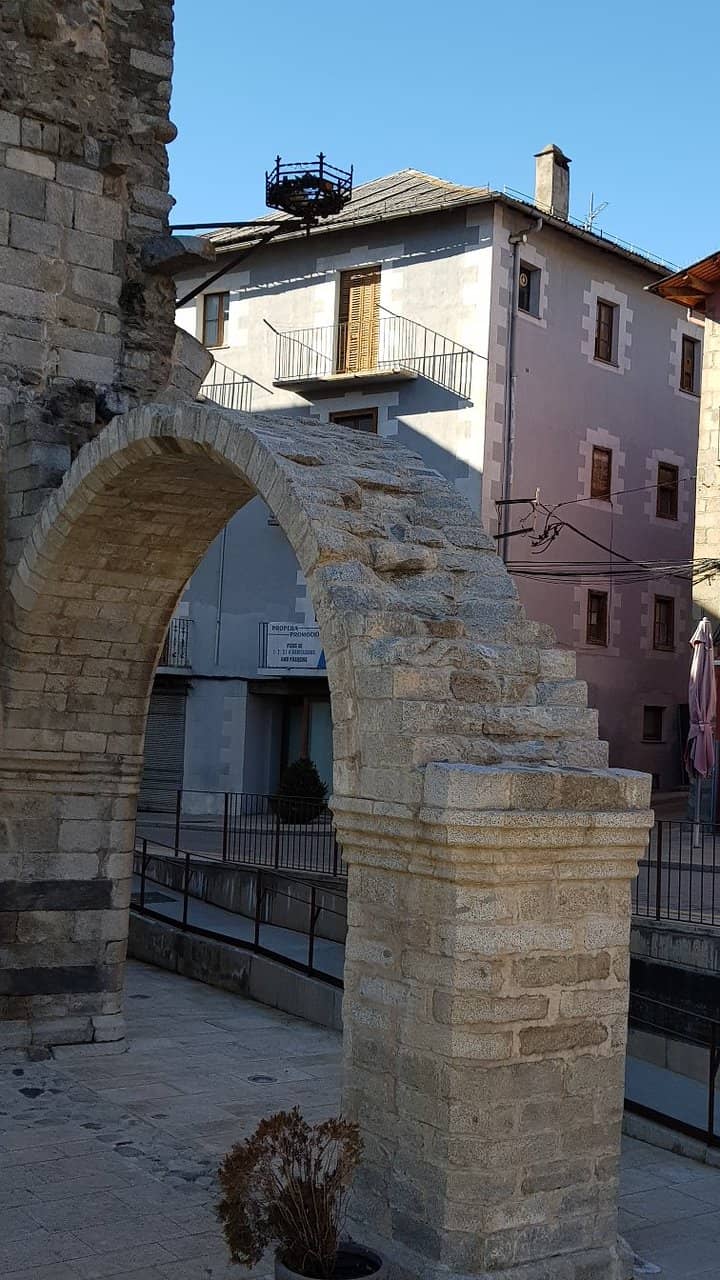 Church of Santa María