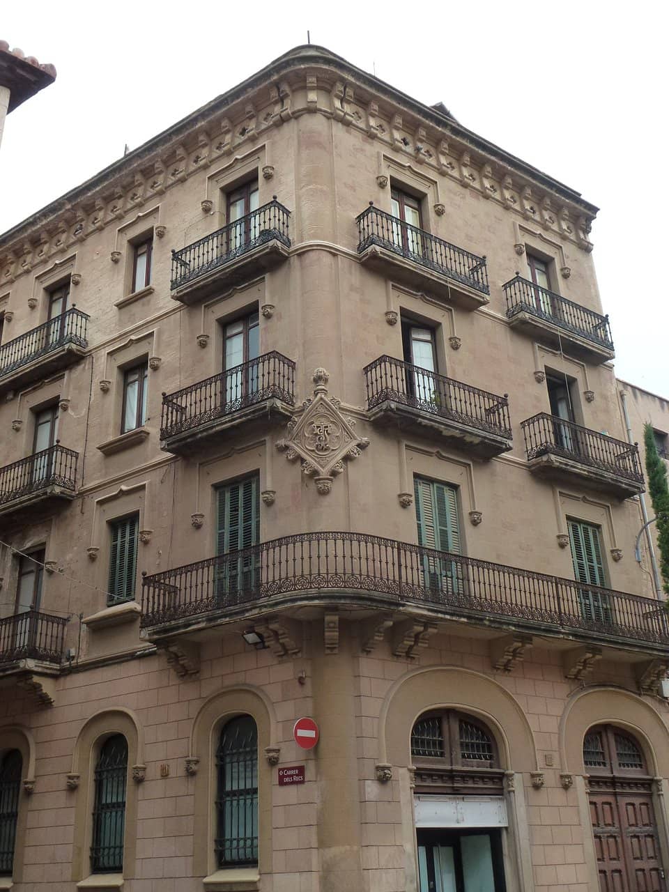 Casa Navàs