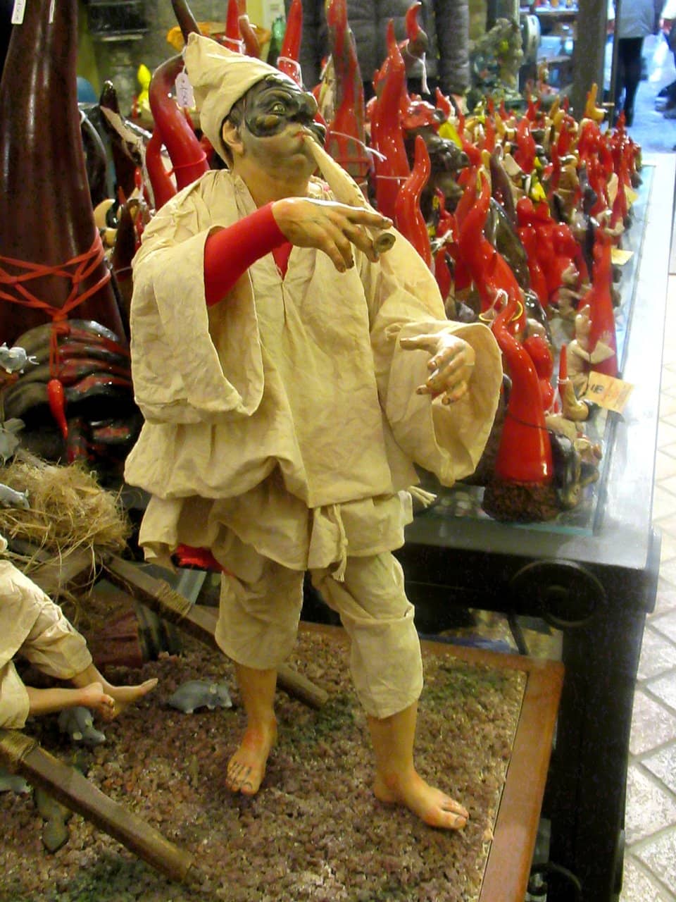 Church of San Gregorio Armeno