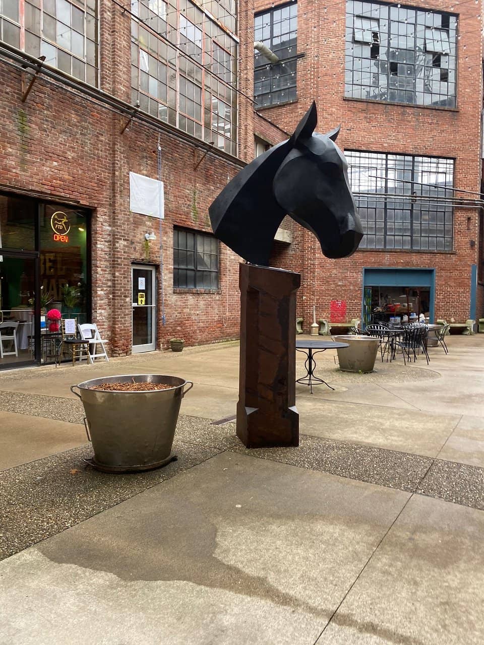 Mellwood Antique Mall