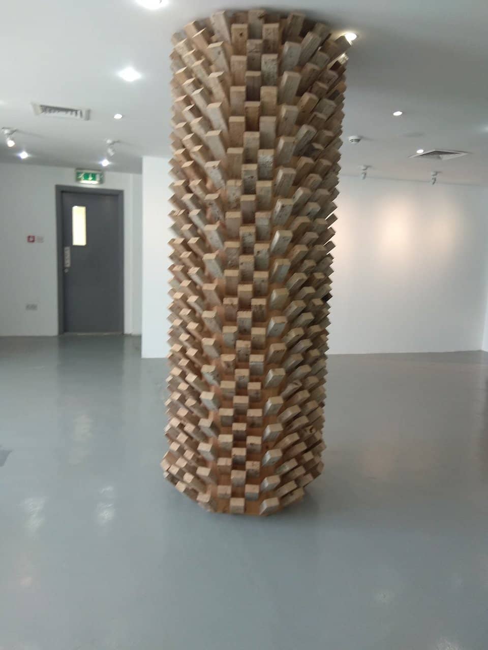 Vertical photo