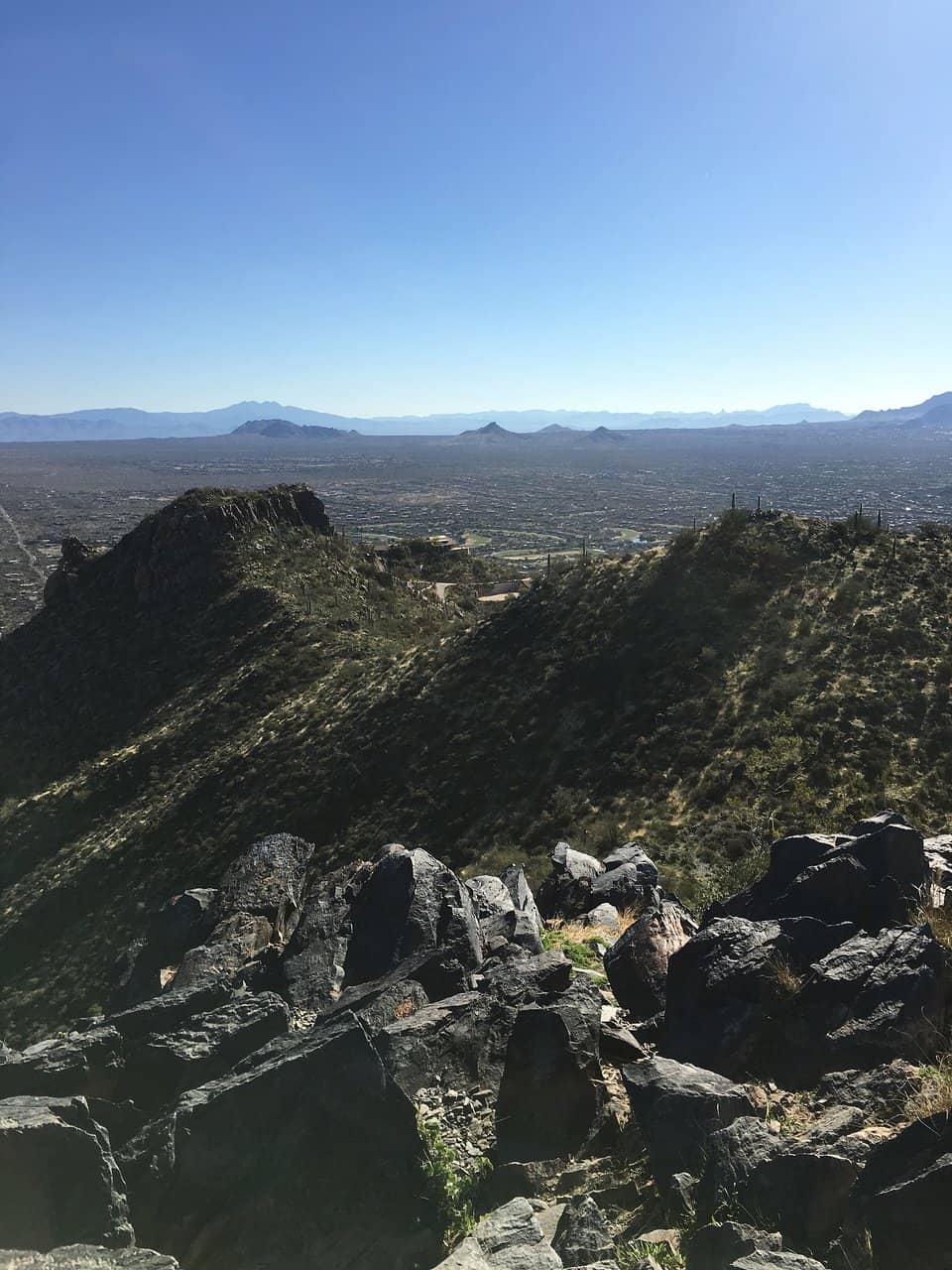 Eagle Bluffs Sunset Views
