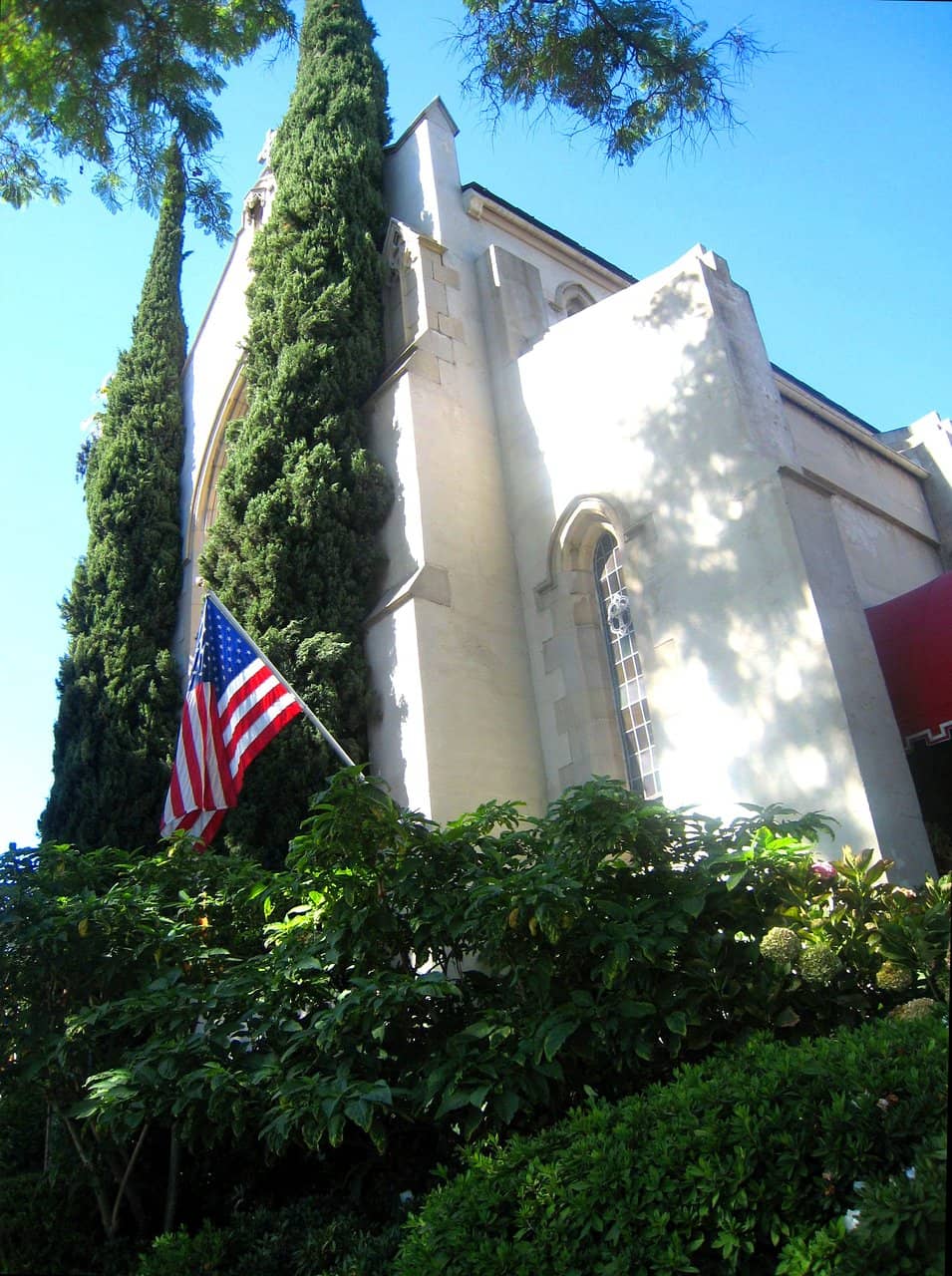 Historical Architecture