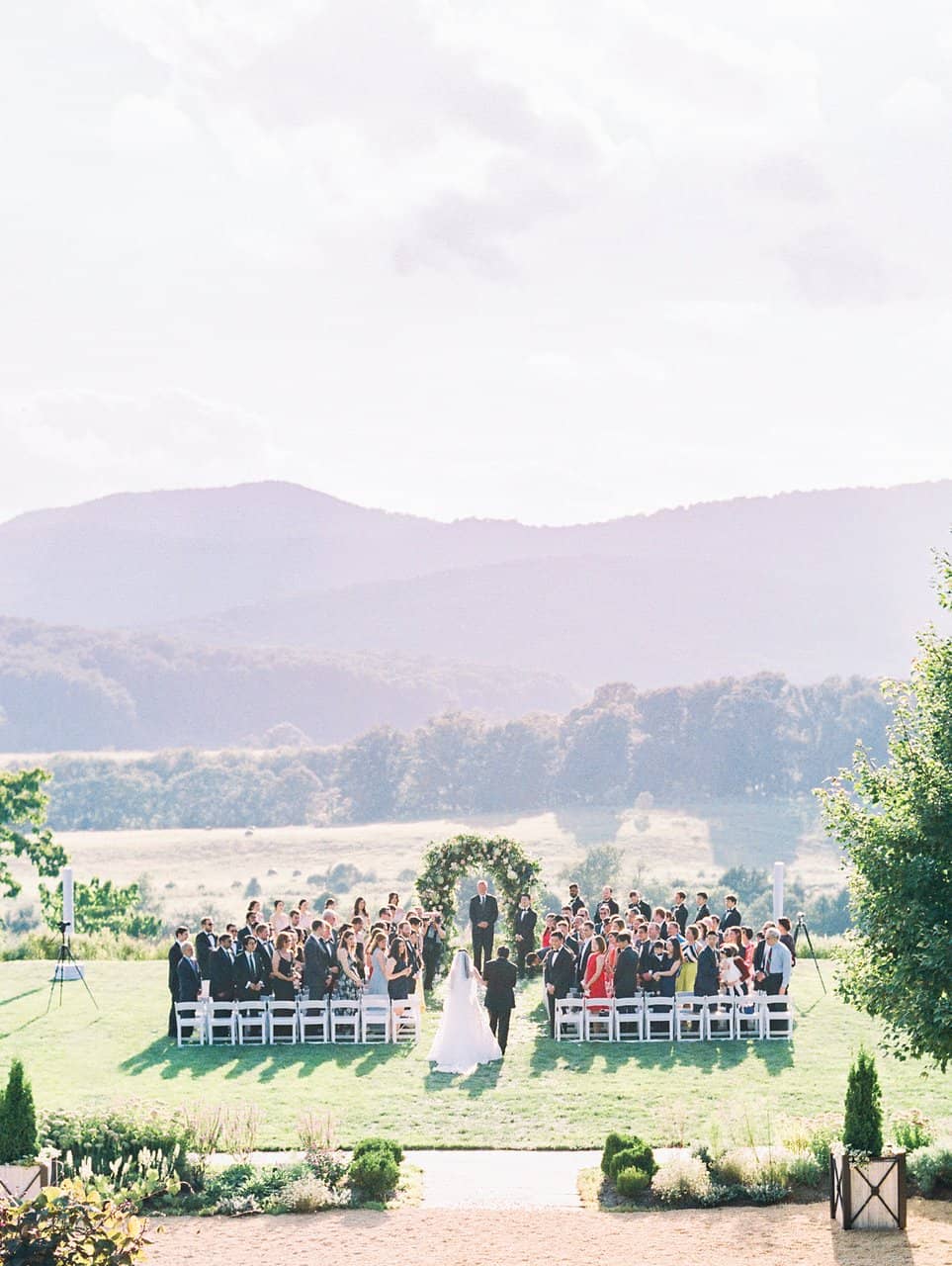 Estate Wine Tasting Experience