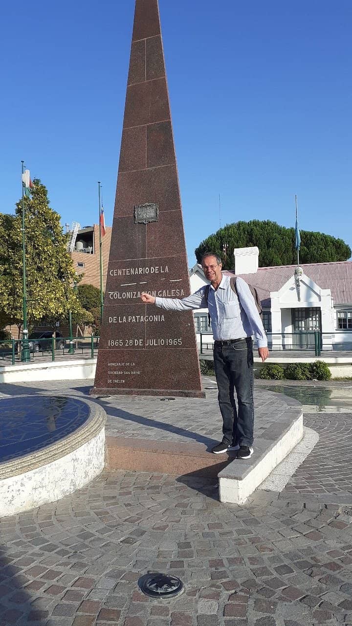 Historic Steam Locomotive