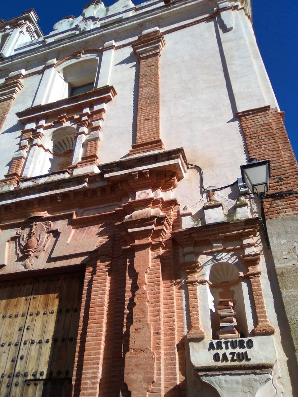 Vertical photo