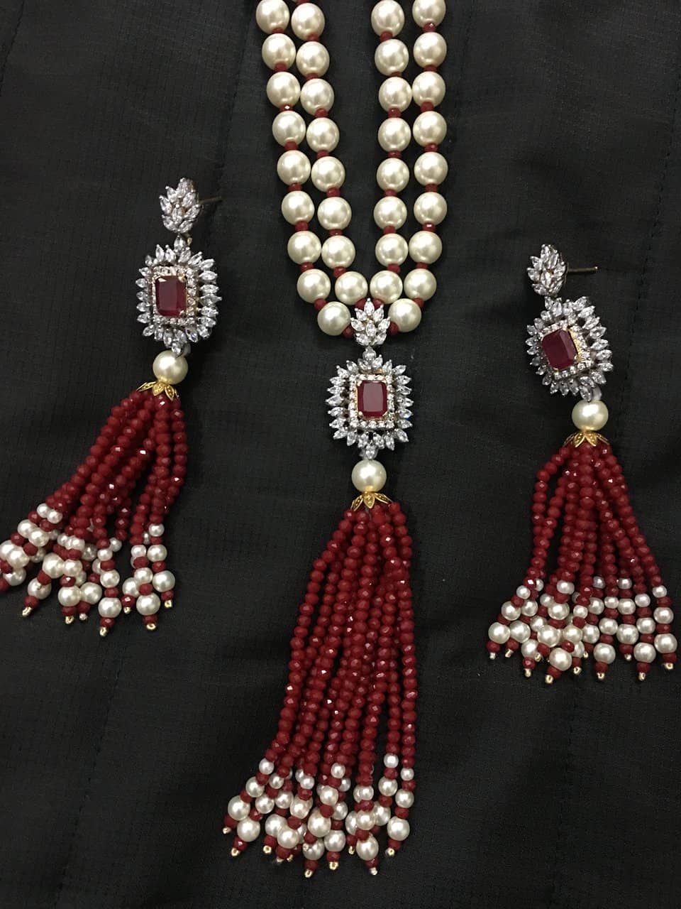 Fashionable Finds Galore