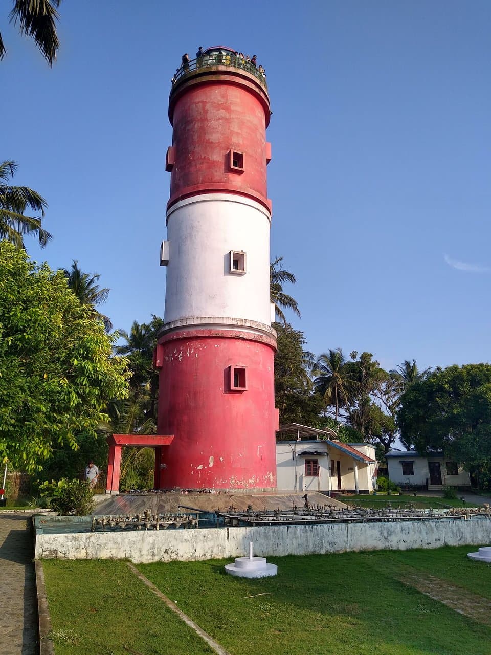 Cannanore Lighthouse