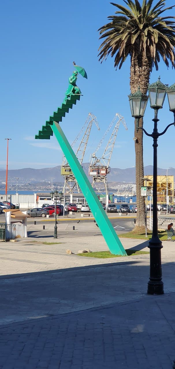 statua