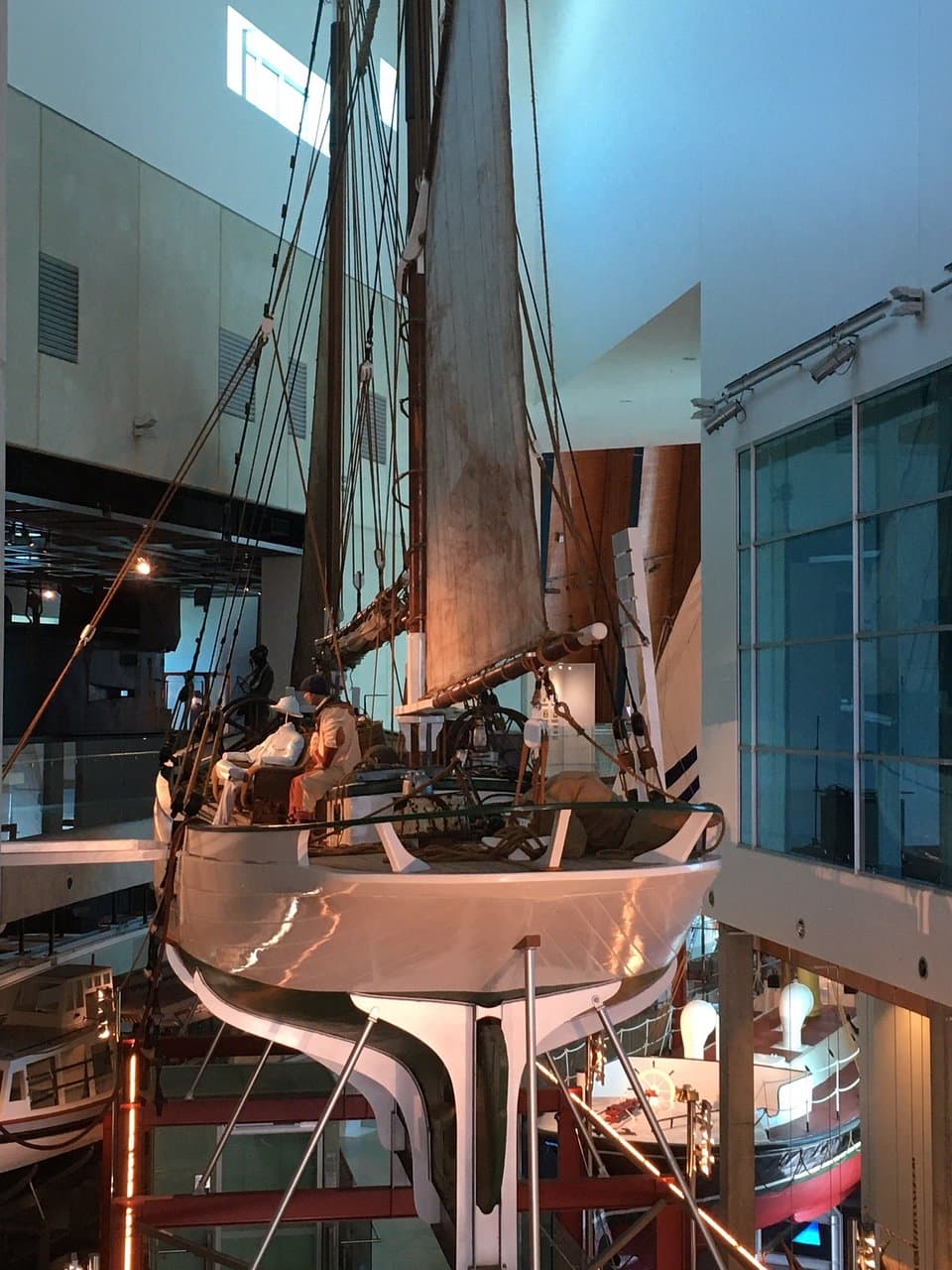 WA Maritime Museum