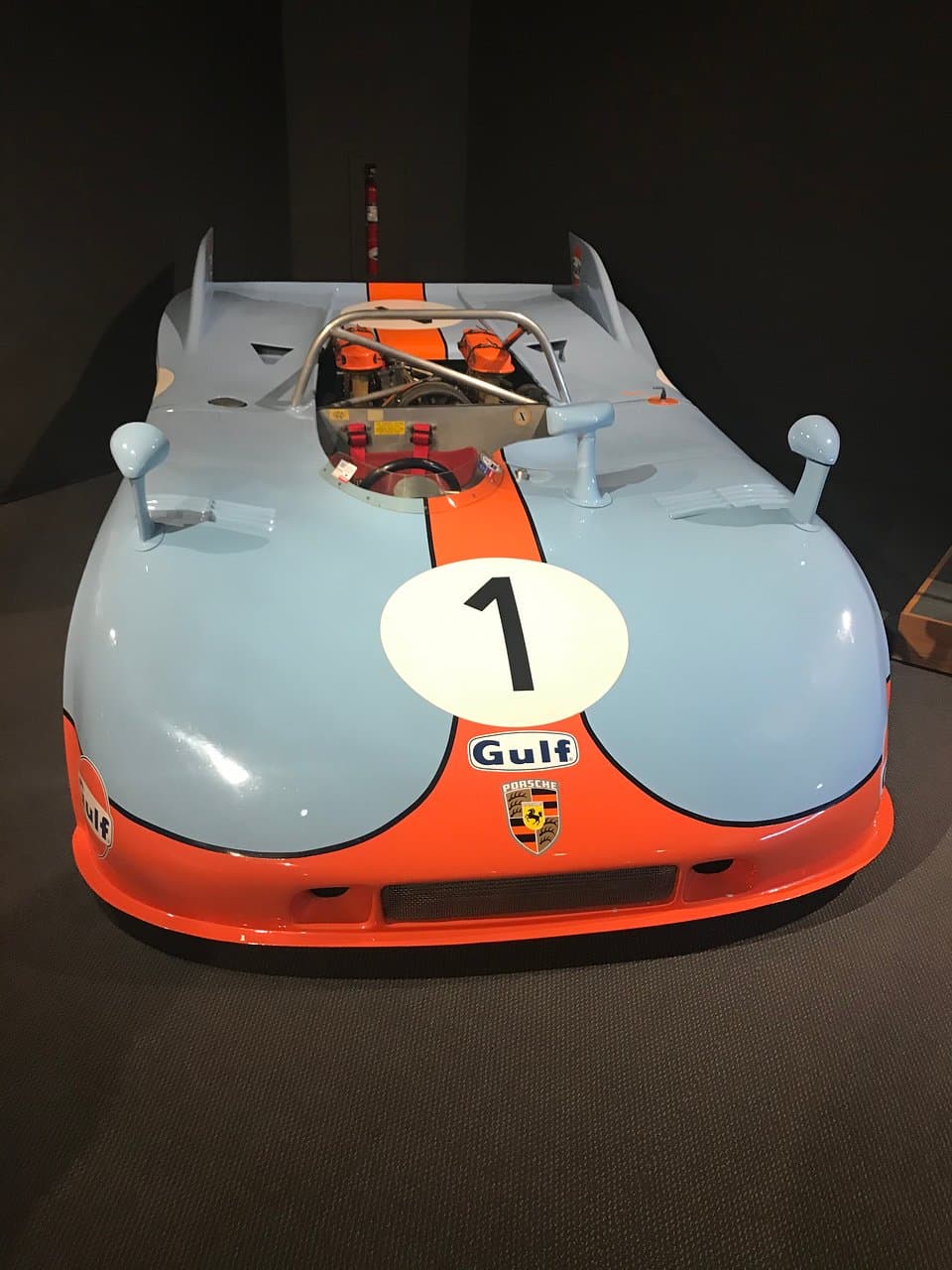 Visit the Revs Institute