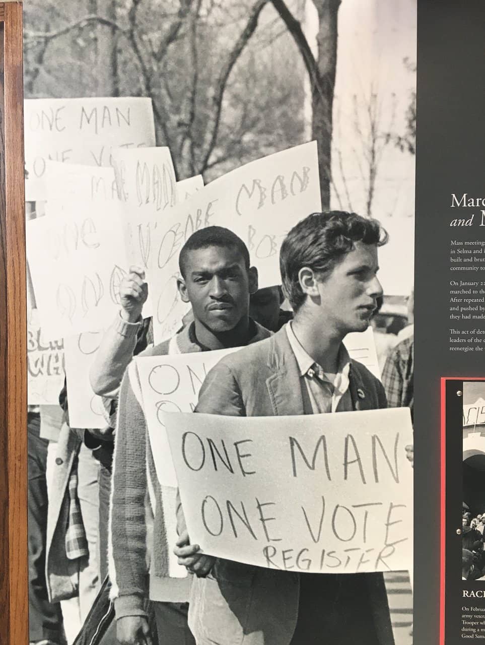 Lowndes Interpretive Center