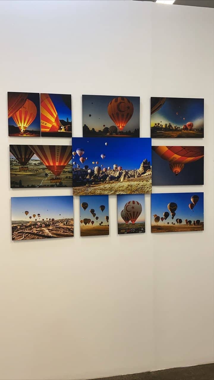 Vertical photo