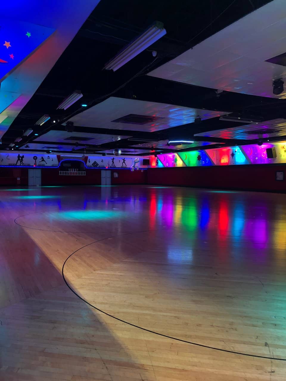 Adult Beginner Classes