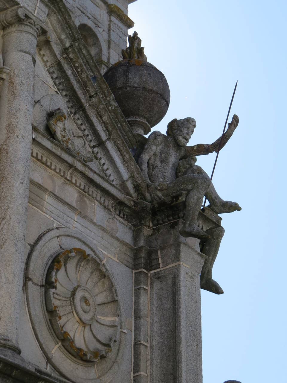 Vertical photo