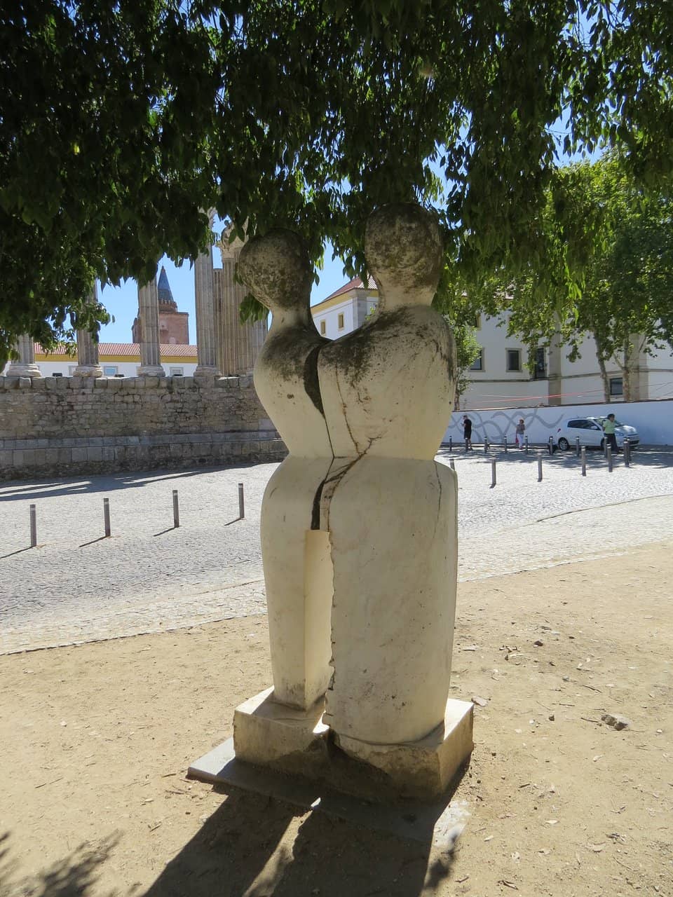 Vertical photo
