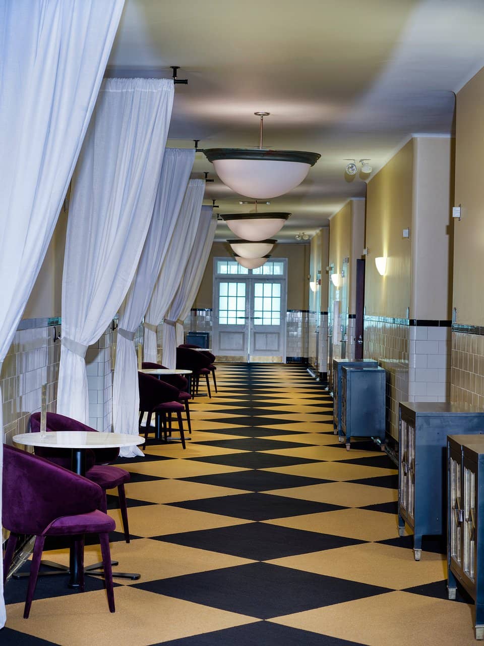 Therapeutic Massage Services