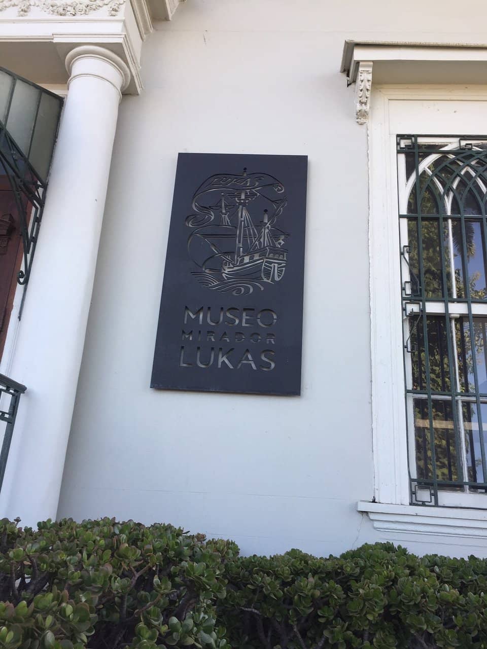 Panoramic Valparaíso Views