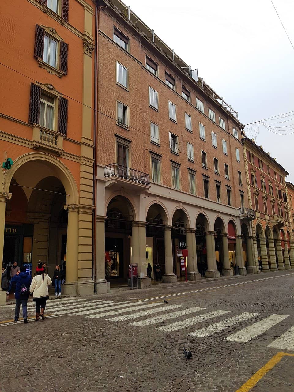 Local Events & Markets