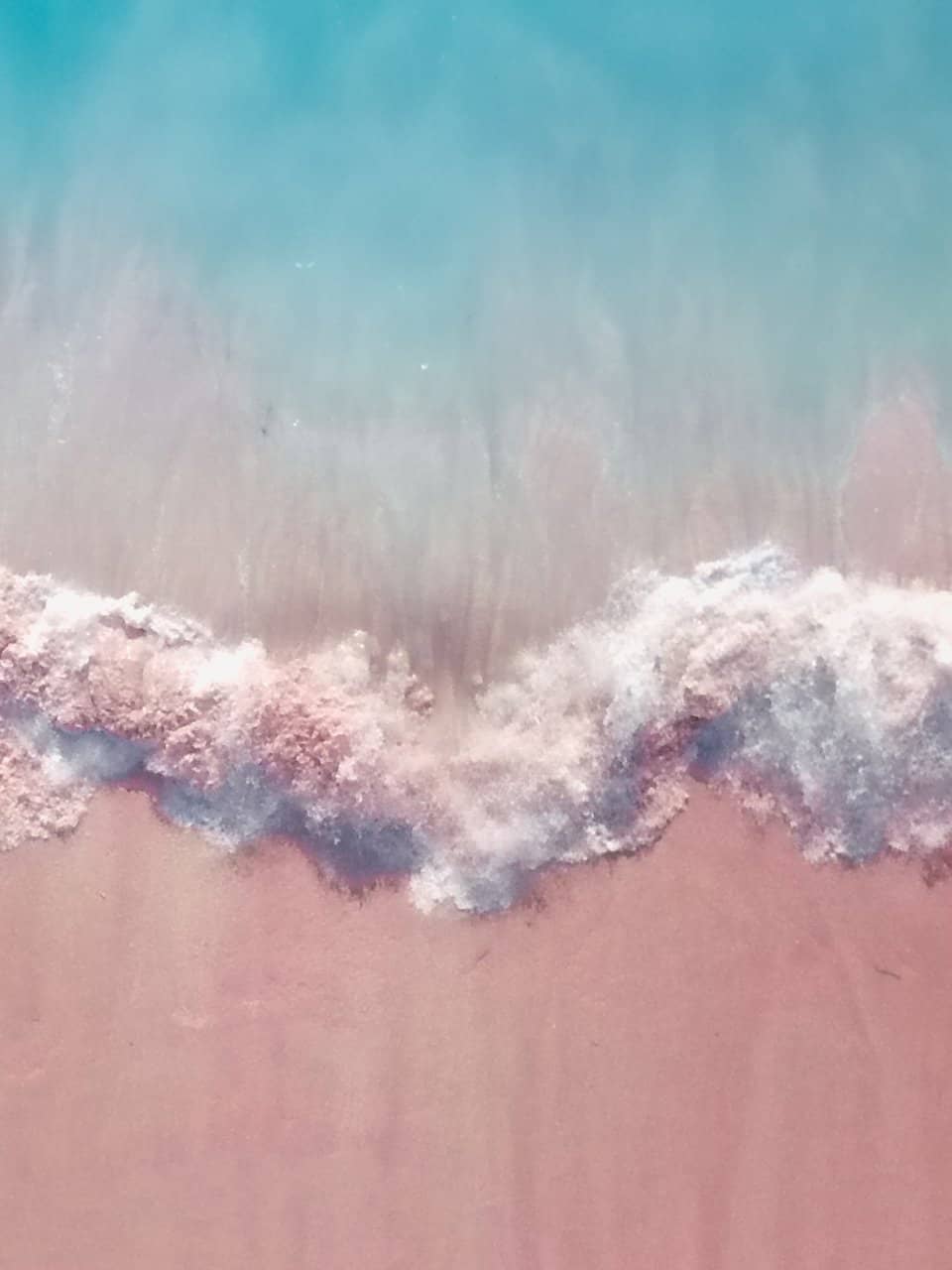 Crystal Clear Waters
