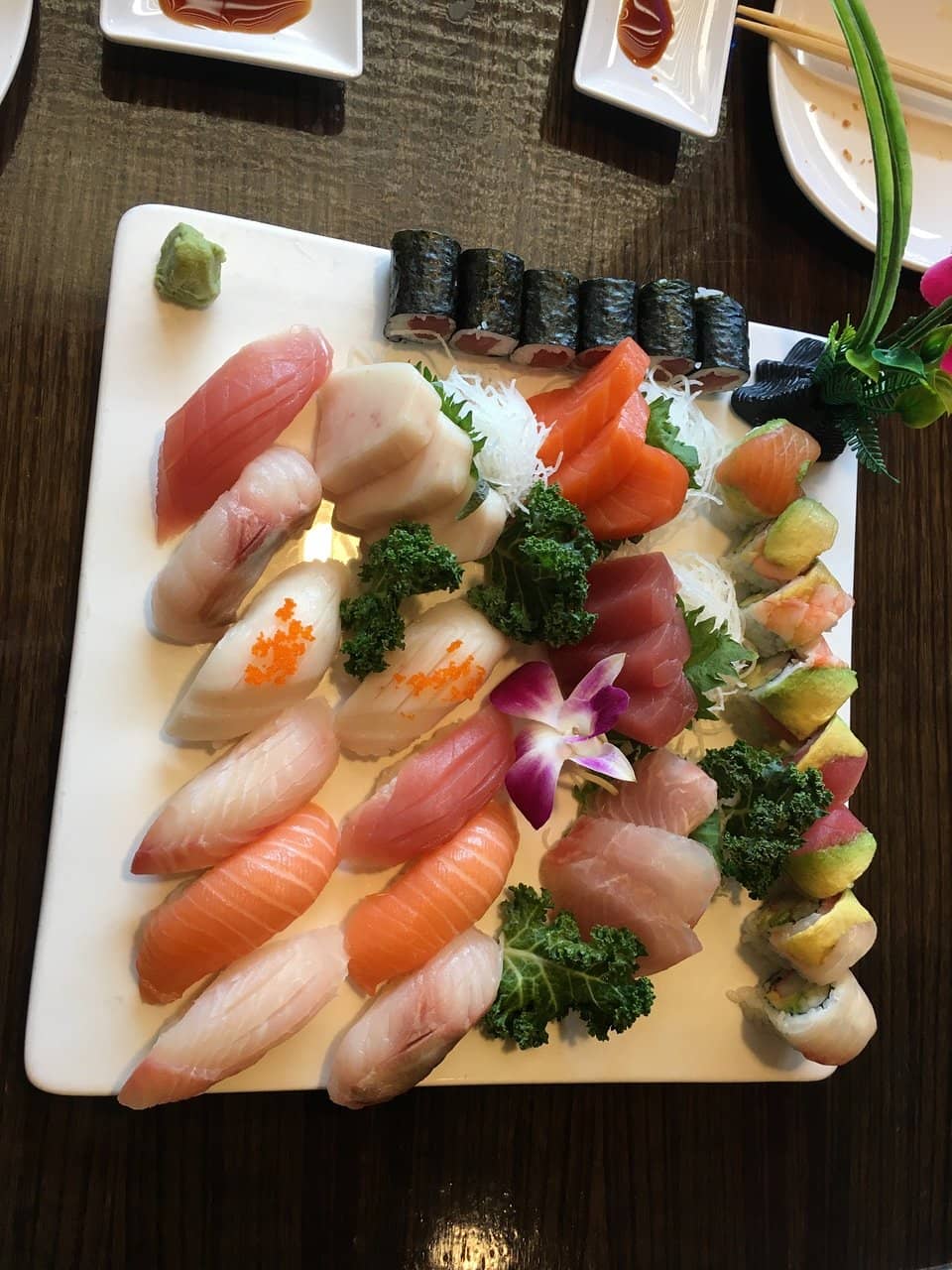 Accommodating for Vegetarians