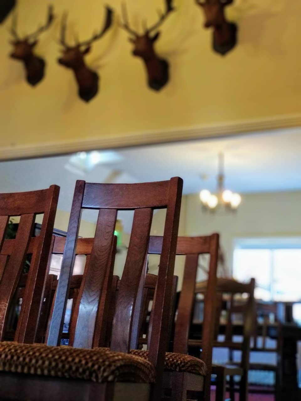 Medieval Banquet Hall