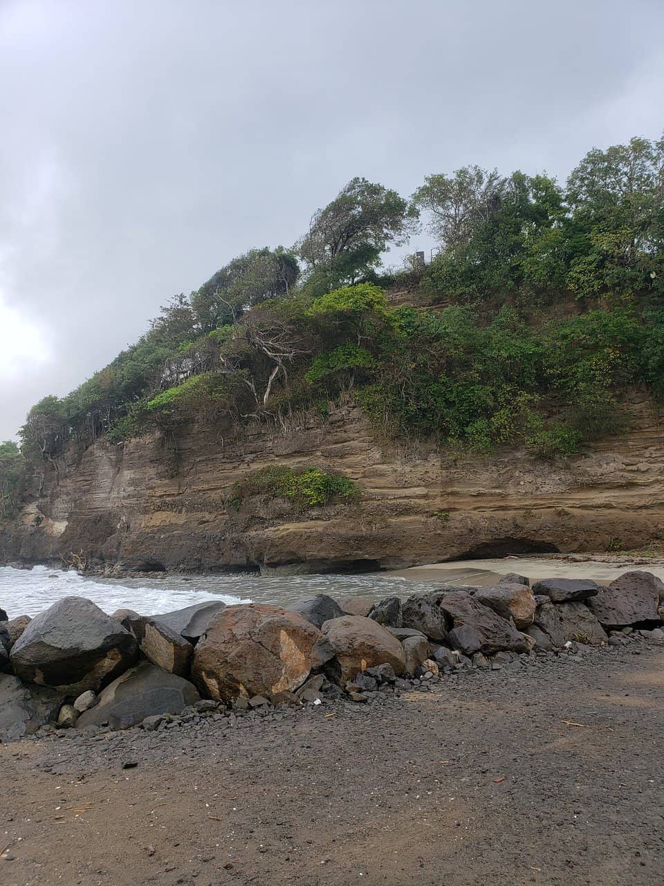 Panoramic Island Views