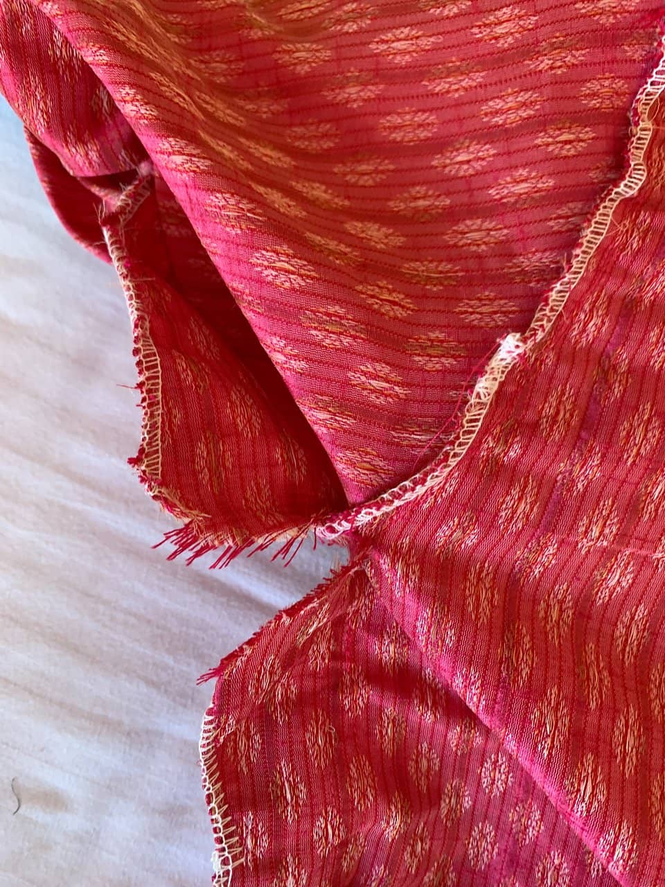 Authentic Mysore Silk Sarees