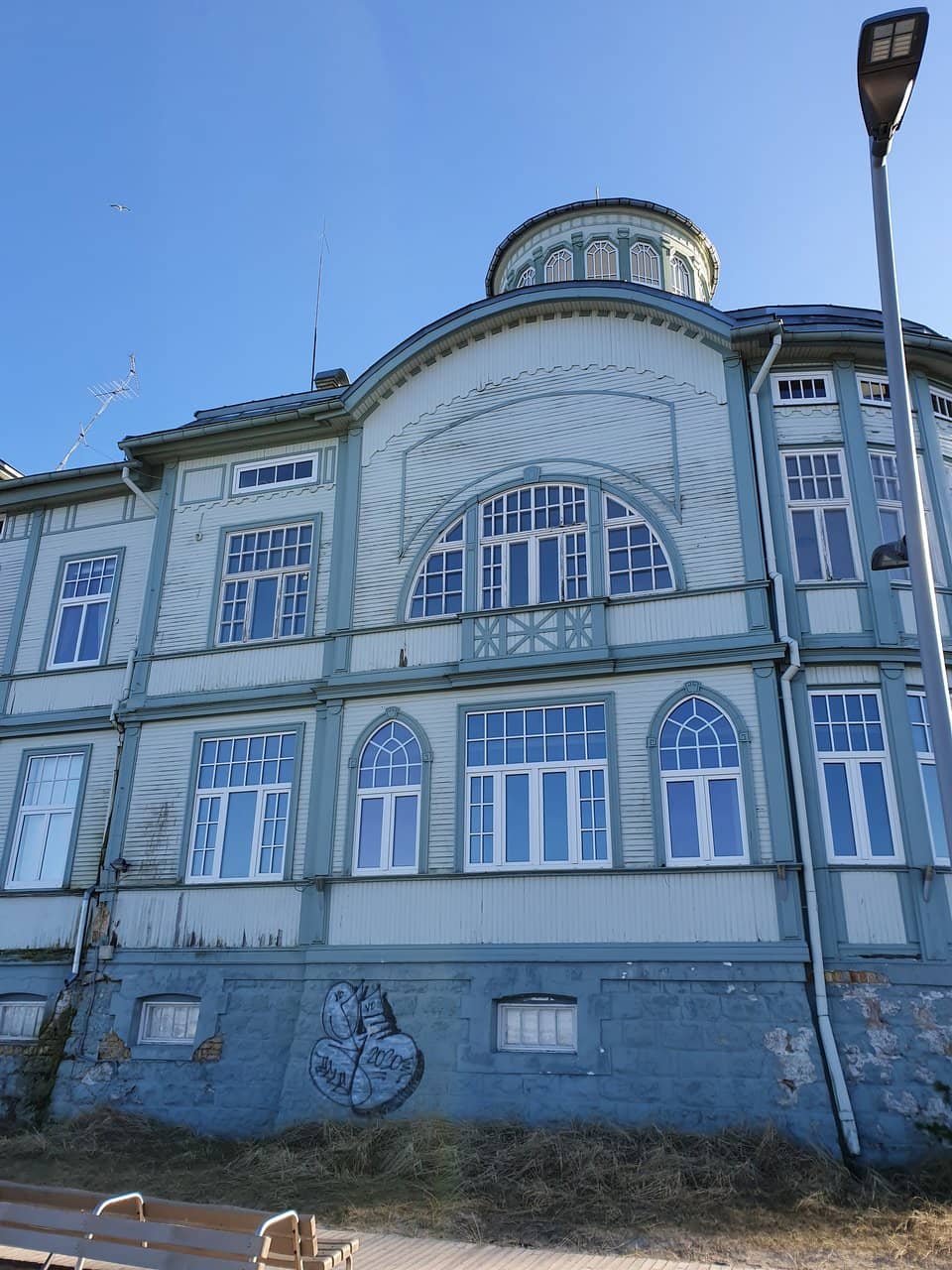 Symbol of Jūrmala