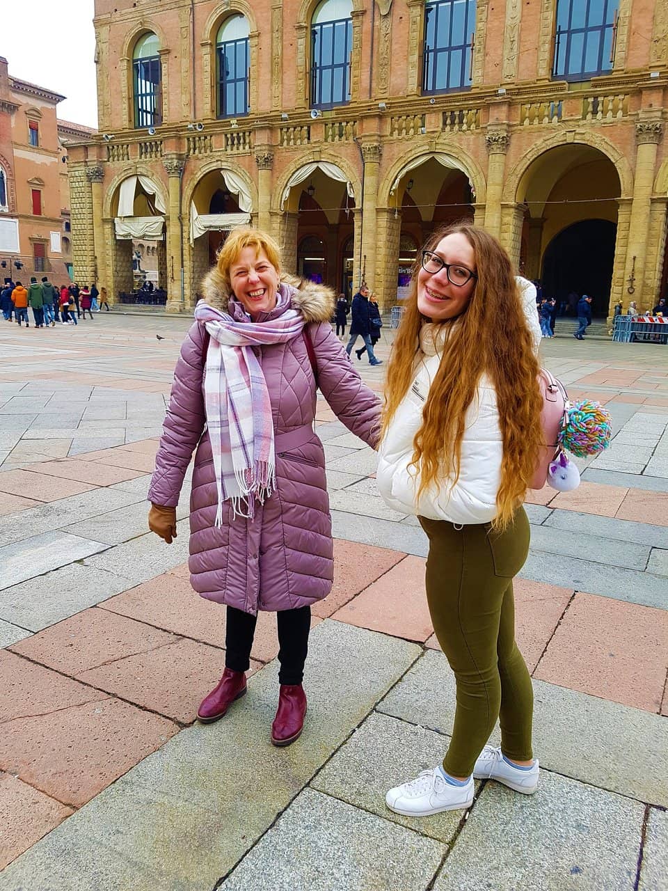 Voltone del Podestà