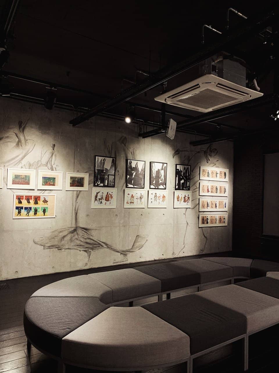 Acclaimed Performances