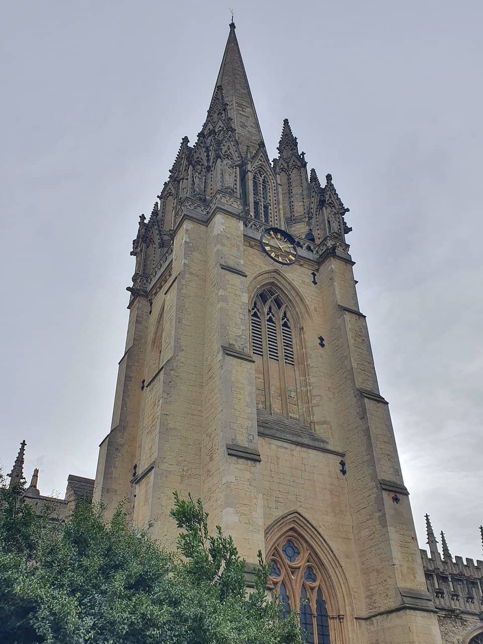 The Bridge Chapel
