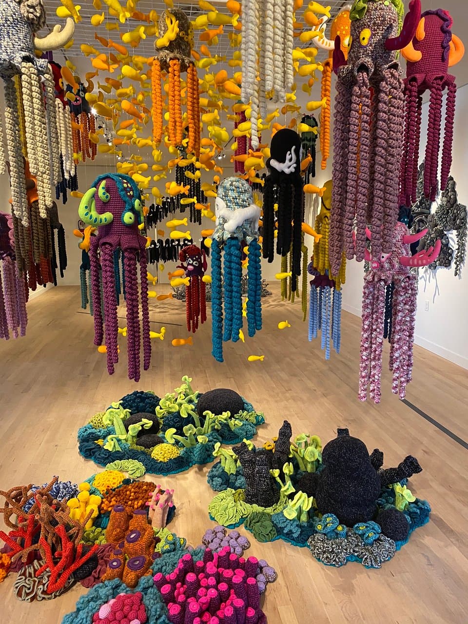 Orange County Museum of Art