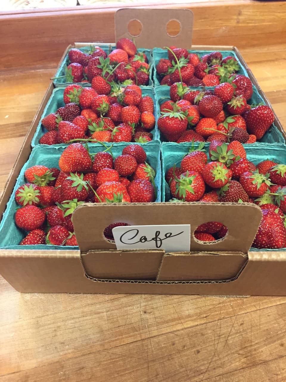 Creative Bloody Marys