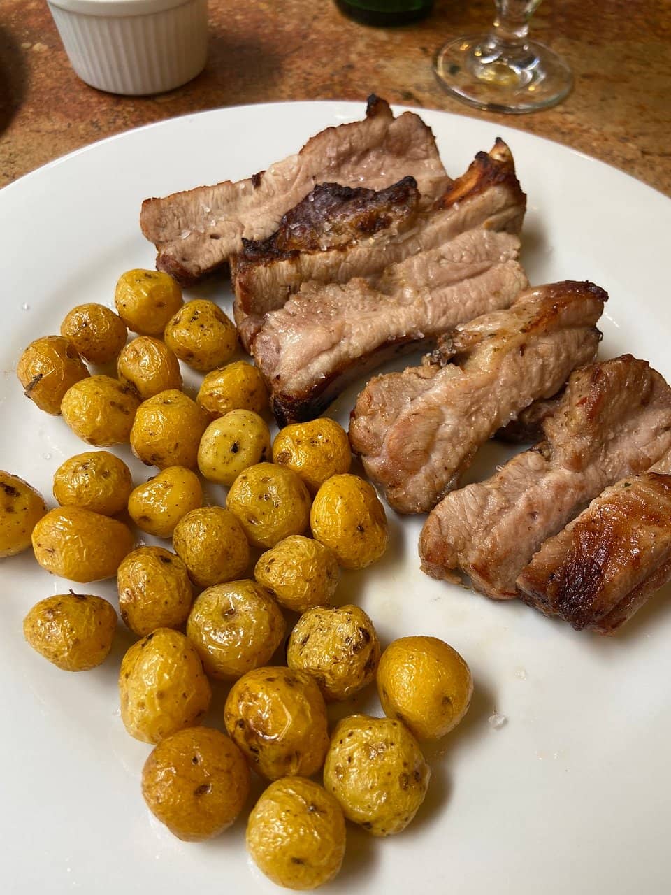 Homemade Desserts & Quality Tea