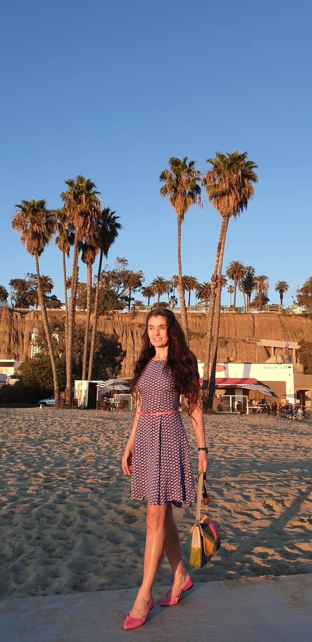 Beach Promenade